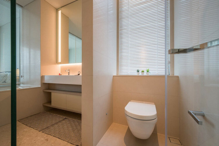 Кондоминиум в Бангкоке, Таиланд | THE532598