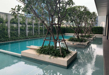 Кондоминиум в Бангкоке, Таиланд | THE532598