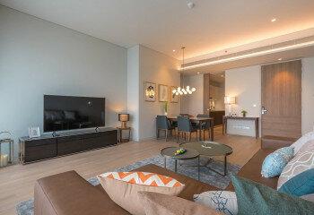 Кондоминиум в Бангкоке, Таиланд | THE532598