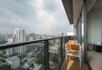 Кондоминиум в Бангкоке, Таиланд | THE532598