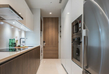 Кондоминиум в Бангкоке, Таиланд | THE532598