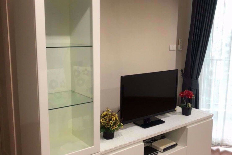 Кондоминиум в Бангкоке, Таиланд | THE152675