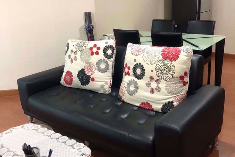 Кондоминиум в Бангкоке, Таиланд | THE152675