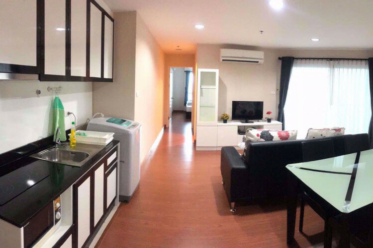 Кондоминиум в Бангкоке, Таиланд | THE152675