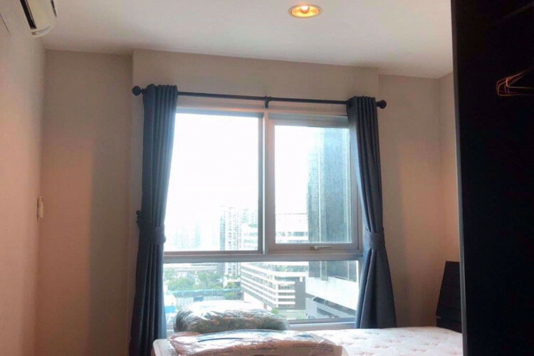 Кондоминиум в Бангкоке, Таиланд | THE152675