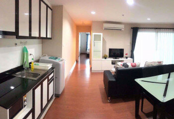 Кондоминиум в Бангкоке, Таиланд | THE152675