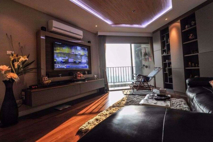 Кондоминиум в Бангкоке, Таиланд | THE453623