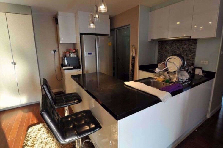 Кондоминиум в Бангкоке, Таиланд | THE453623