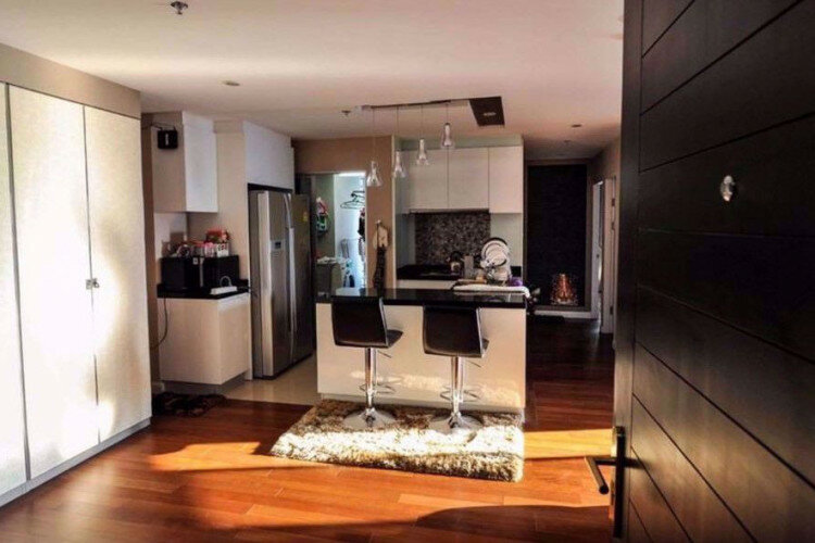 Кондоминиум в Бангкоке, Таиланд | THE453623