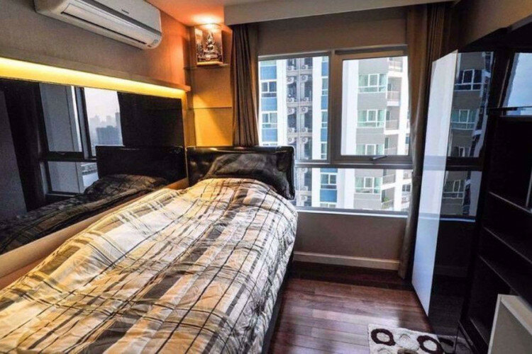 Кондоминиум в Бангкоке, Таиланд | THE453623