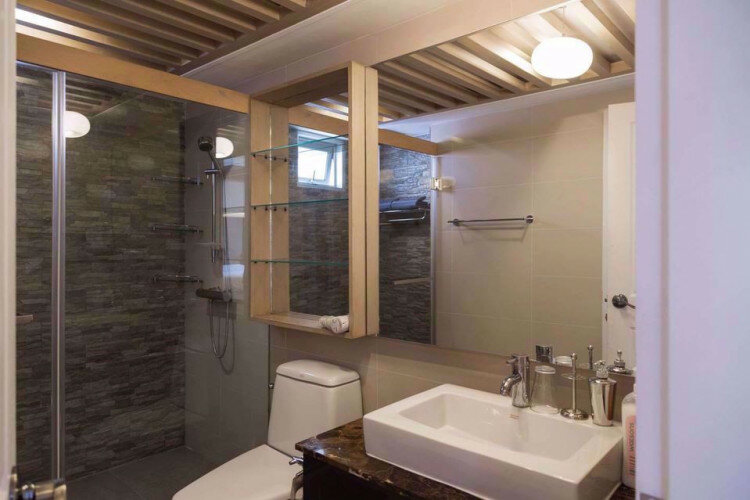 Кондоминиум в Бангкоке, Таиланд | THE453623