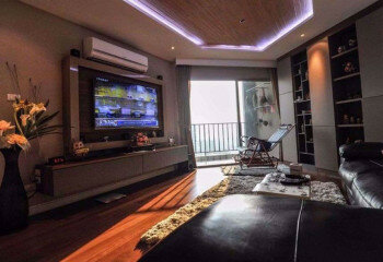 Кондоминиум в Бангкоке, Таиланд | THE453623