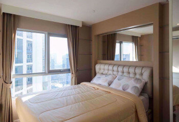 Кондоминиум в Бангкоке, Таиланд | THE453623