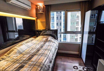 Кондоминиум в Бангкоке, Таиланд | THE453623