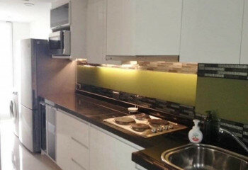 Кондоминиум в Бангкоке, Таиланд | THE232453