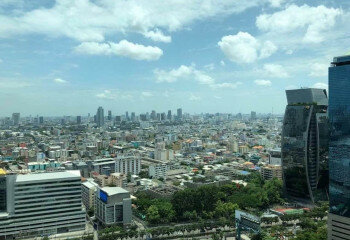 Кондоминиум в Бангкоке, Таиланд | THE232453