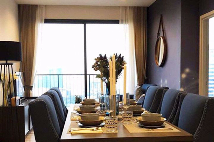 Кондоминиум в Бангкоке, Таиланд | THE352623