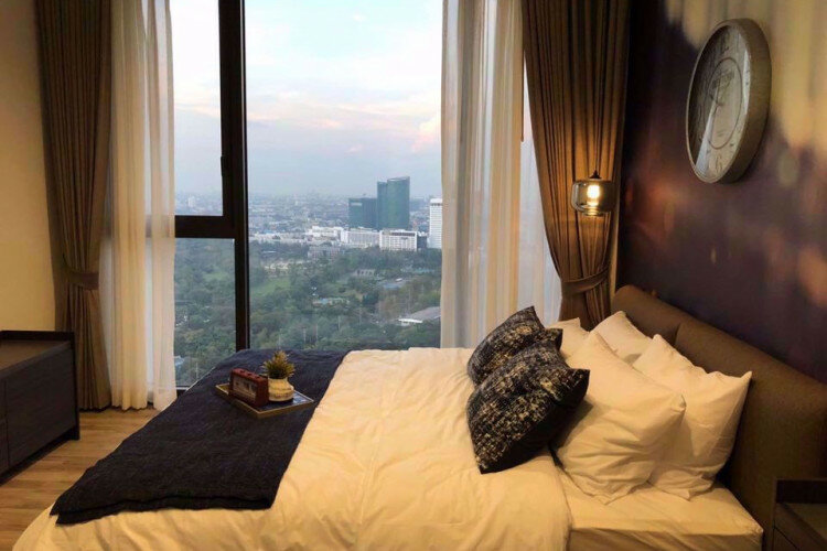 Кондоминиум в Бангкоке, Таиланд | THE352623