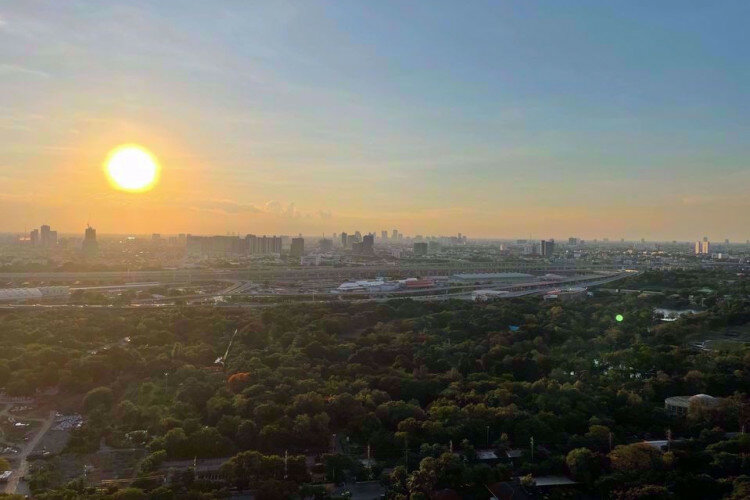 Кондоминиум в Бангкоке, Таиланд | THE352623