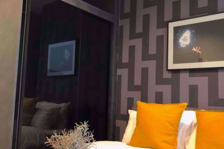 Кондоминиум в Бангкоке, Таиланд | THE352623