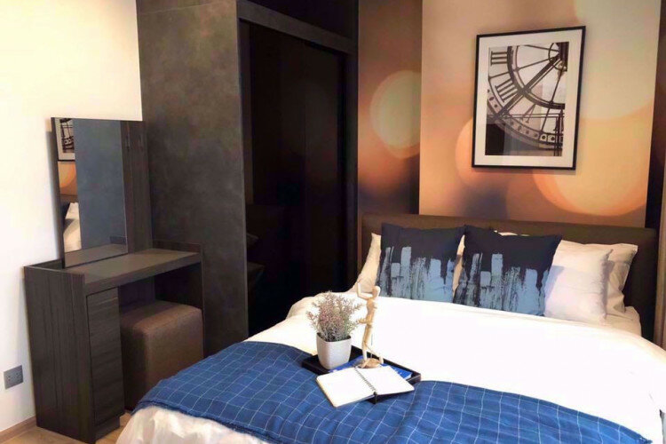 Кондоминиум в Бангкоке, Таиланд | THE352623