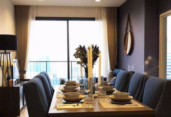 Кондоминиум в Бангкоке, Таиланд | THE352623