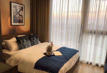 Кондоминиум в Бангкоке, Таиланд | THE352623