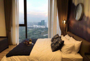 Кондоминиум в Бангкоке, Таиланд | THE352623