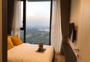 Кондоминиум в Бангкоке, Таиланд | THE352623