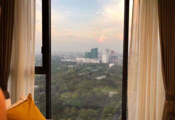 Кондоминиум в Бангкоке, Таиланд | THE352623