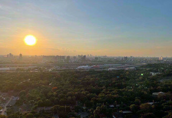 Кондоминиум в Бангкоке, Таиланд | THE352623