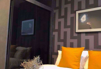 Кондоминиум в Бангкоке, Таиланд | THE352623