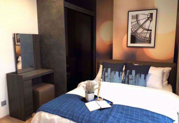 Кондоминиум в Бангкоке, Таиланд | THE352623