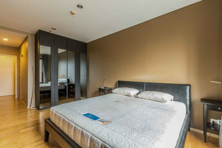 Кондоминиум в Бангкоке, Таиланд | THE531401