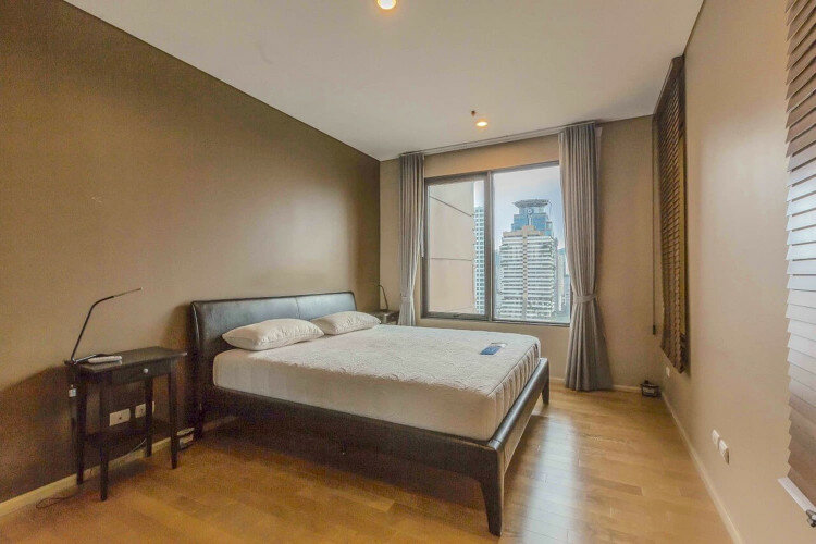 Кондоминиум в Бангкоке, Таиланд | THE531401