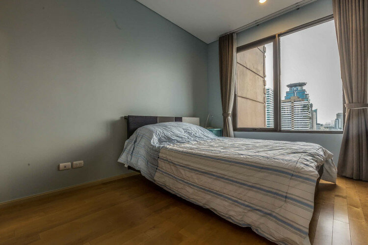 Кондоминиум в Бангкоке, Таиланд | THE531401