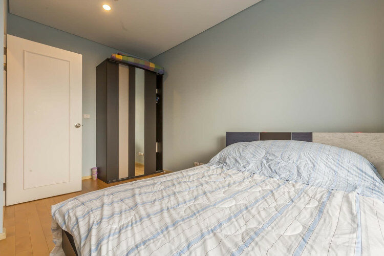 Кондоминиум в Бангкоке, Таиланд | THE531401