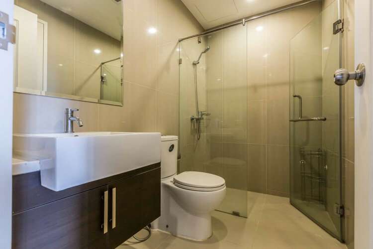 Кондоминиум в Бангкоке, Таиланд | THE531401