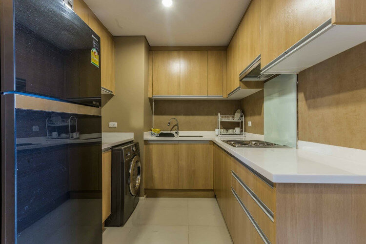 Кондоминиум в Бангкоке, Таиланд | THE531401