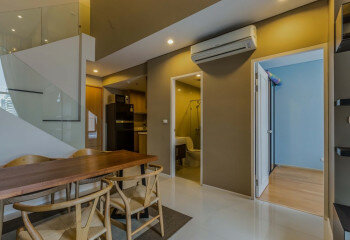 Кондоминиум в Бангкоке, Таиланд | THE531401