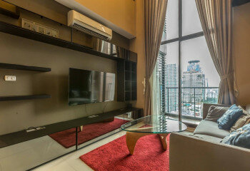 Кондоминиум в Бангкоке, Таиланд | THE531401