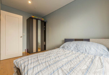 Кондоминиум в Бангкоке, Таиланд | THE531401