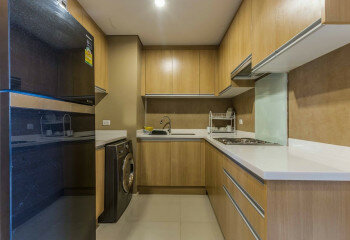 Кондоминиум в Бангкоке, Таиланд | THE531401