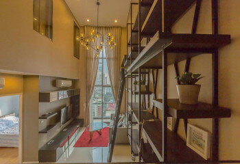 Кондоминиум в Бангкоке, Таиланд | THE531401