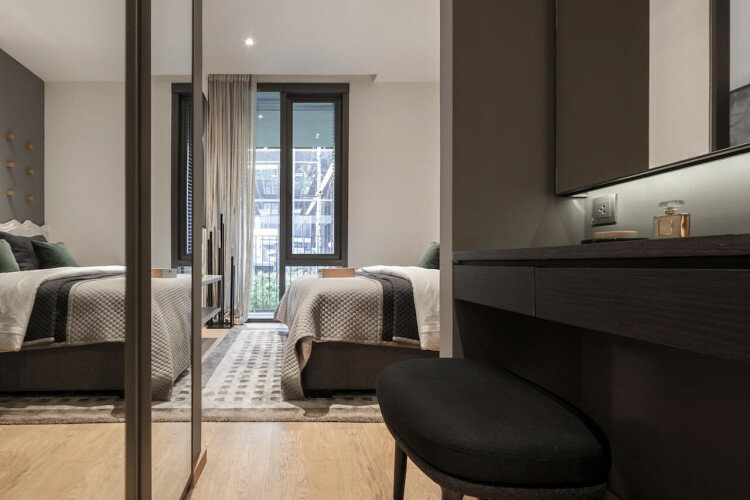 Кондоминиум в Бангкоке, Таиланд | THE131787