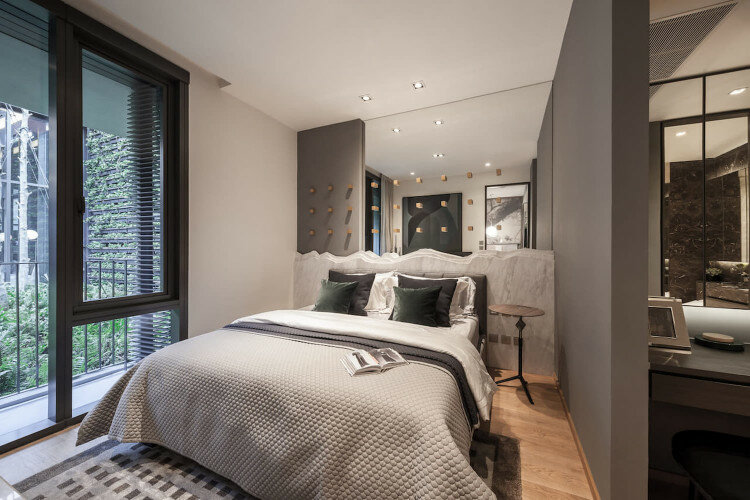 Кондоминиум в Бангкоке, Таиланд | THE131787