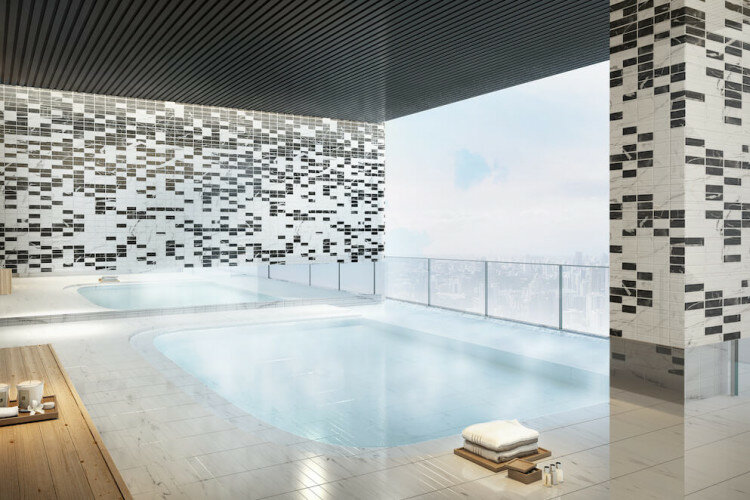 Кондоминиум в Бангкоке, Таиланд | THE131787