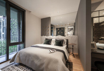 Кондоминиум в Бангкоке, Таиланд | THE131787