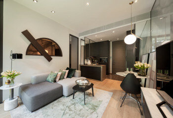 Кондоминиум в Бангкоке, Таиланд | THE131787