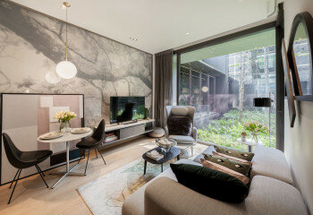 Кондоминиум в Бангкоке, Таиланд | THE131787